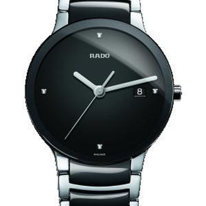 Orologio Rado Centrix Diamonds