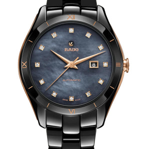 Orologio Rado HyperChrome Automatic Diamonds