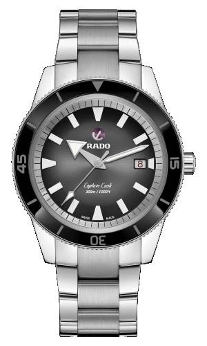 Orologio Rado Captain Cook Automatic