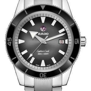 Orologio Rado Captain Cook Automatic