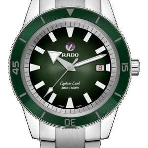 Orologio Rado Captain Cook Automatic
