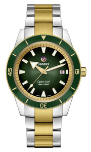 Orologio Rado Captain Cook Automatic