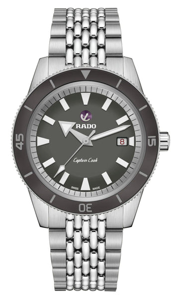 Orologio Rado Captain Cook Automatic