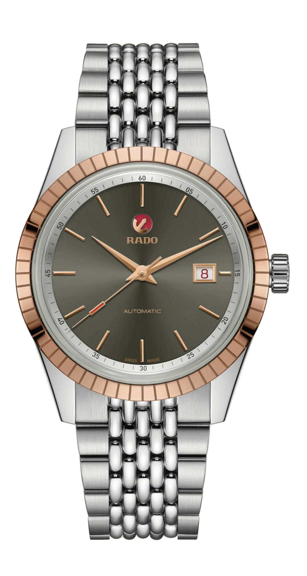 Orologio Rado HyperChrome Classic Automatic