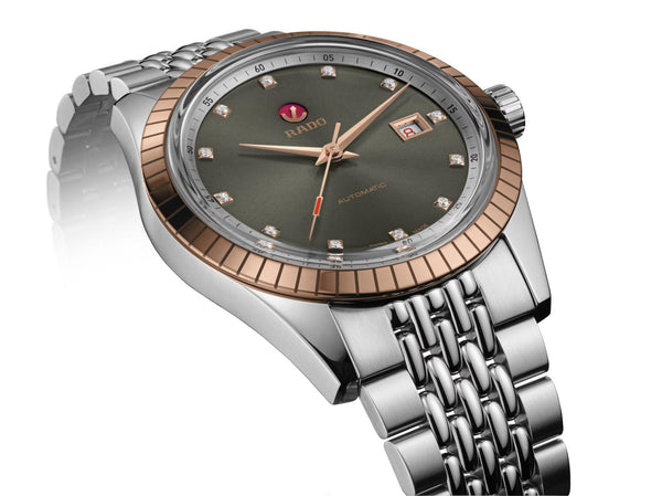 Orologio Rado HyperChrome Classic Automatic