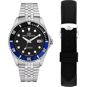 Orologio Philip Watch Caribe Diving Pecial Edition