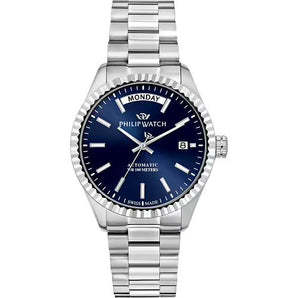 Orologio Philip Watch Caribe uomo automatico