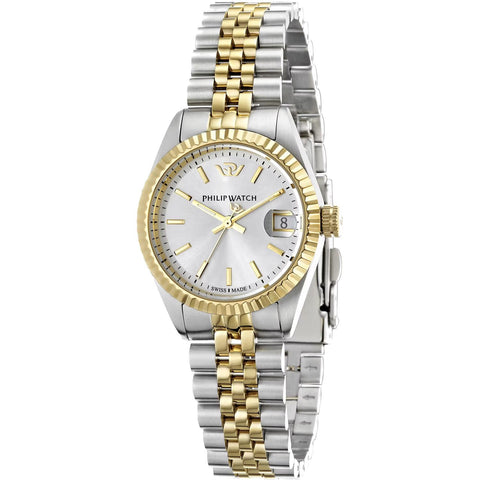 Orologio Philip Watch da donna collezione Caribe