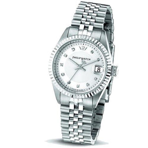 Orologio Philip Watch Caribe donna diamanti