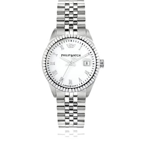 Orologio al quarzo Philip Watch donna Caribe