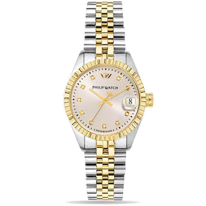 Orologio Philip Watch Caribe urban