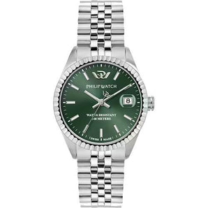 OROLOGIO PHILIP WATCH CARIBE URBAN
