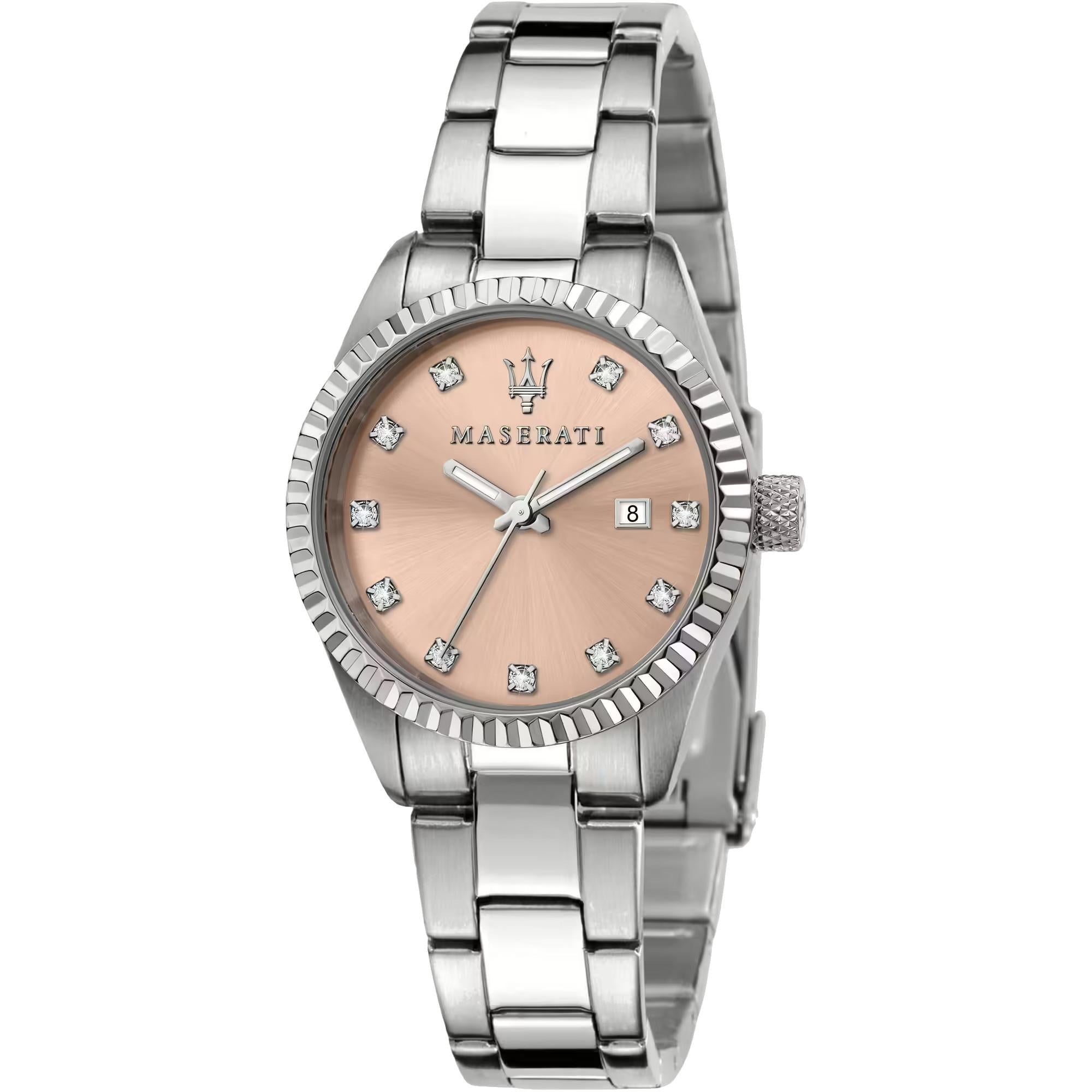 Orologio Maserati da donna solo tempo competizione