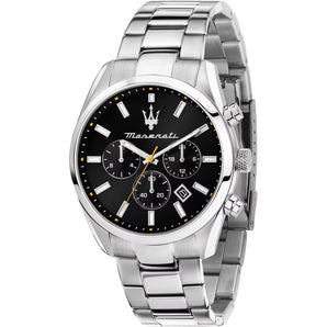 Orologio Maserati da uomo Attrazione