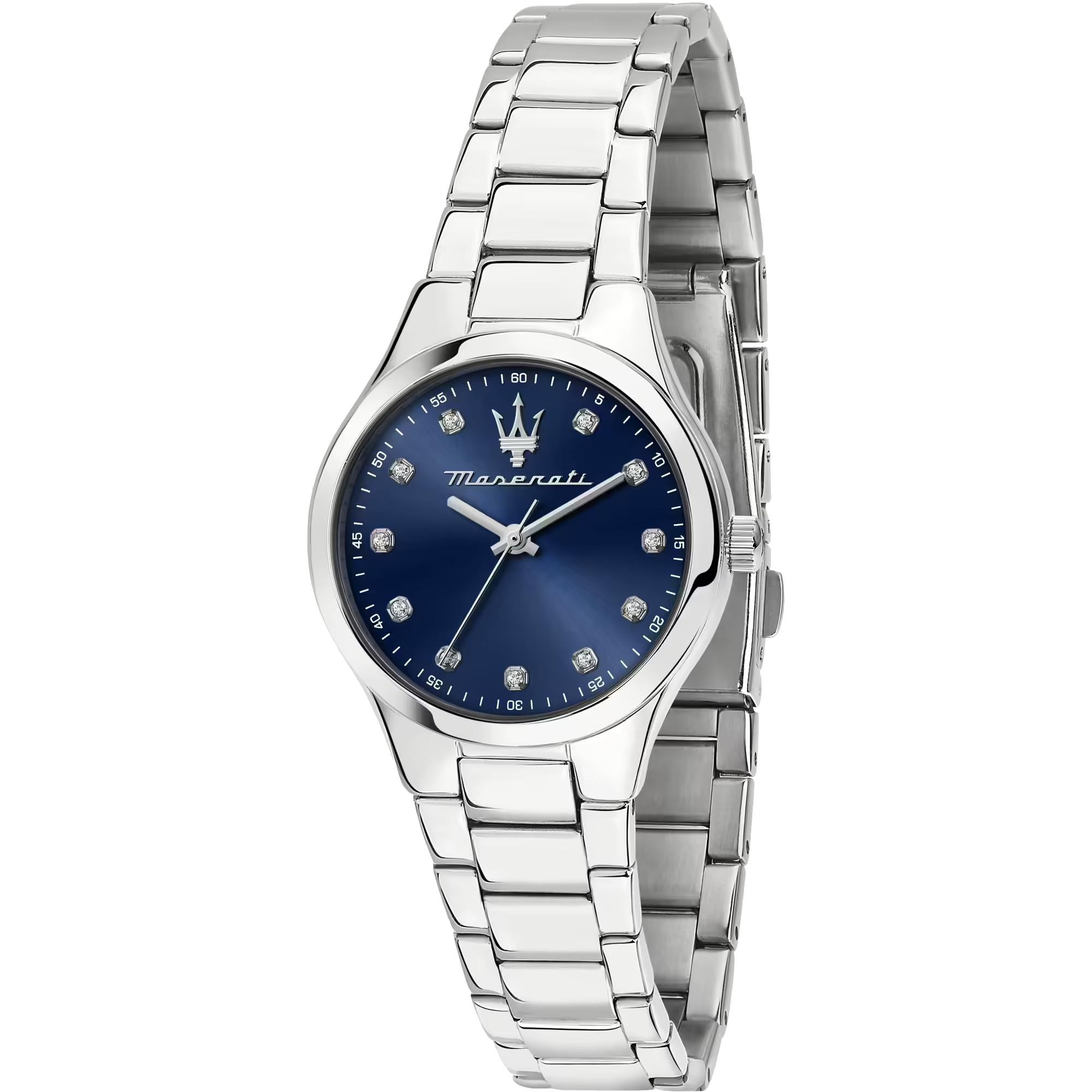 Orologio Maserati da donna solo tempo