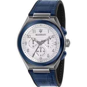 Orologio Maserati Triconic