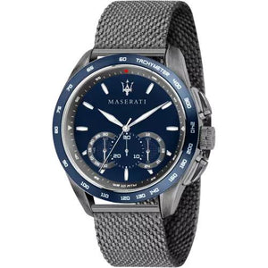 Orologio Maserati Traguardo