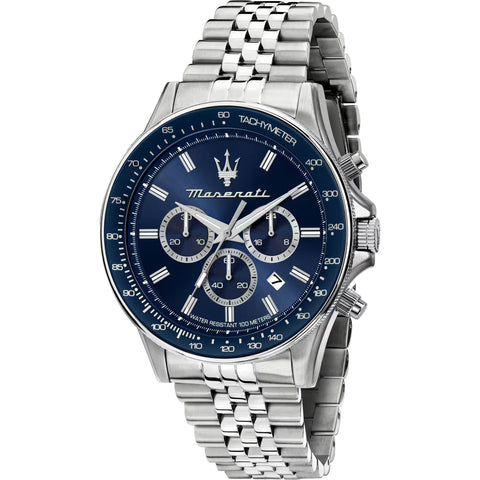 Orologio Maserati da uomo cronografo