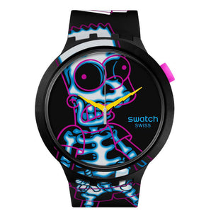 Orologio Swatch aye carumboo