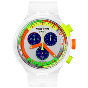 Orologio Swatch NEON JELLY