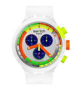 Orologio Swatch NEON JELLY