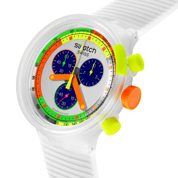 Orologio Swatch NEON JELLY