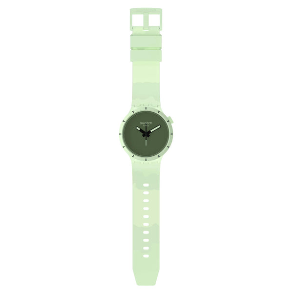 Orologio Swatch Big Bold Bioceramic Forest