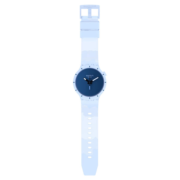 Orologio Swatch Big Bold Bioceramic Artic