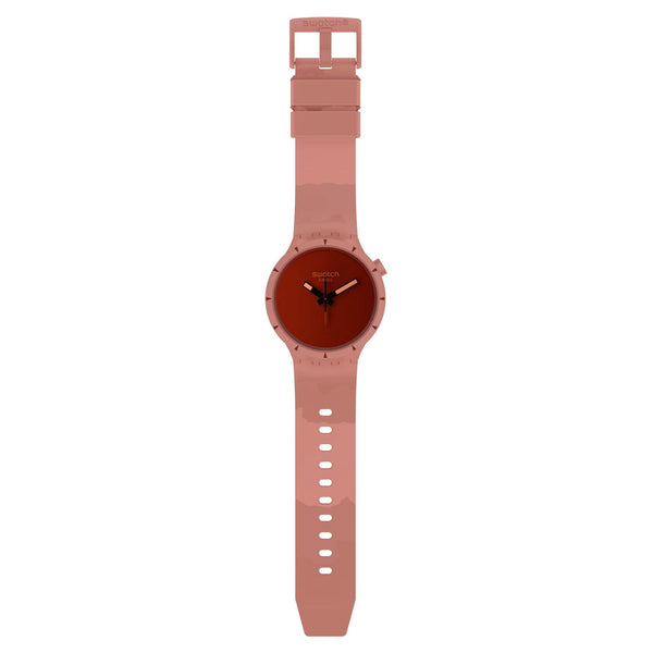 Orologio Swatch big bold bioceramic canyon