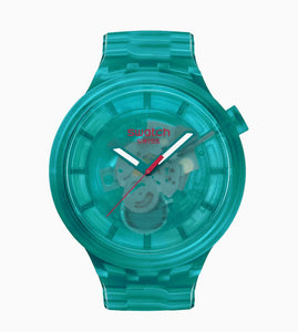 Orologio Swatch Turquoise joy