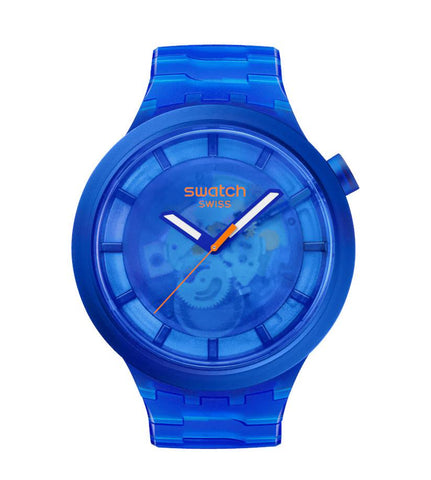 Orologio Swatch Navy joy