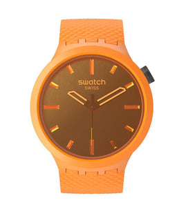 Orologio Swatch crushing orange