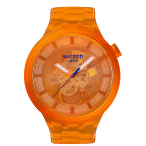 Orologio Swatch Orange joy
