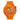 Orologio Swatch Orange joy