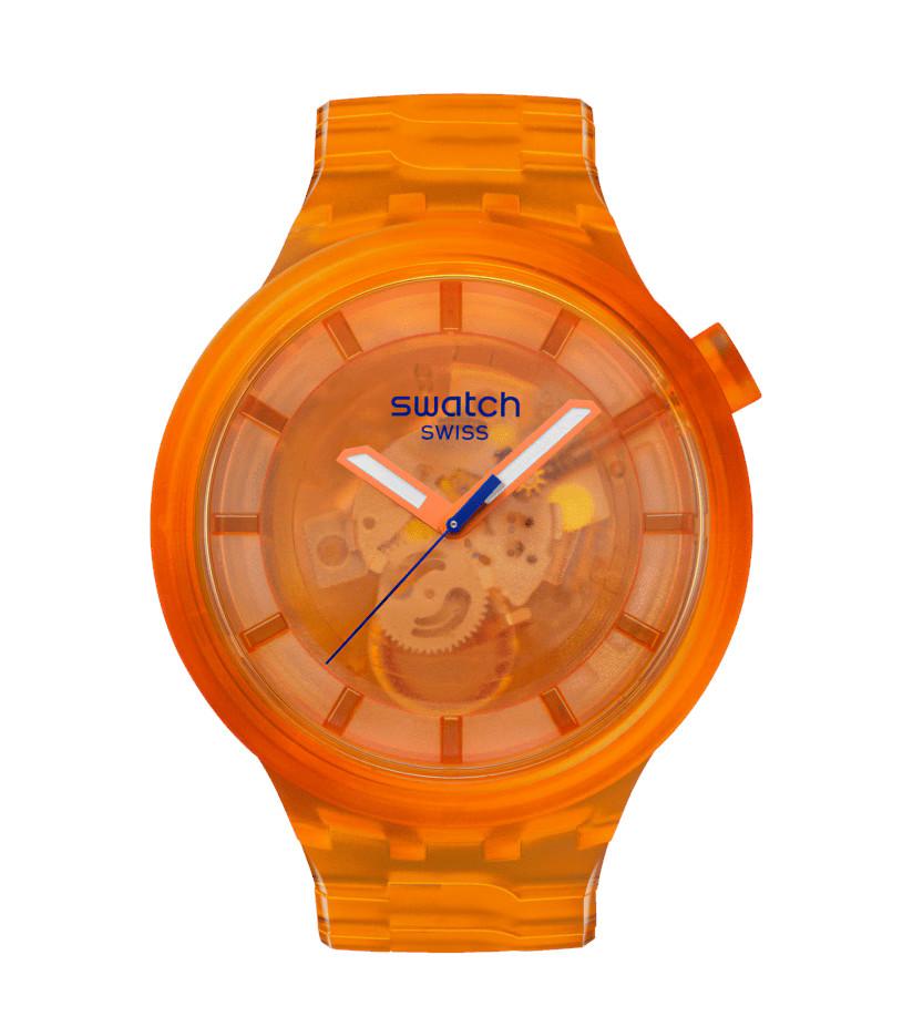 Orologio Swatch Orange joy