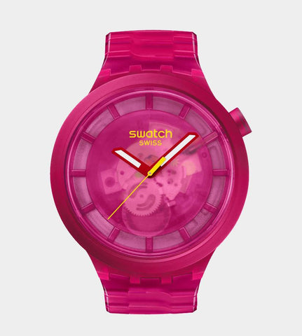 Orologio Swatch Pink Joy