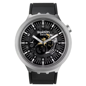 Orologio Swatch Dark Irony