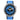 Orologio Swatch Azure blue daze