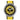 Orologio Swatch Bolden Yellow