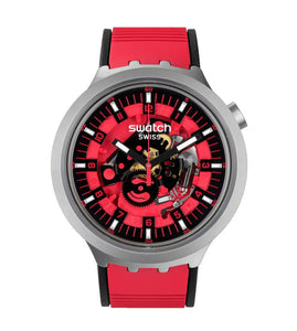 Orologio Swatch Red Juicy