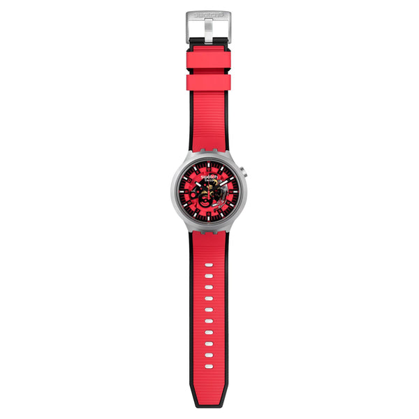 Orologio Swatch Red Juicy