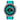 Orologio Swatch mint trim