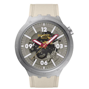 Orologio Swatch CONFIDENT MOMENT
