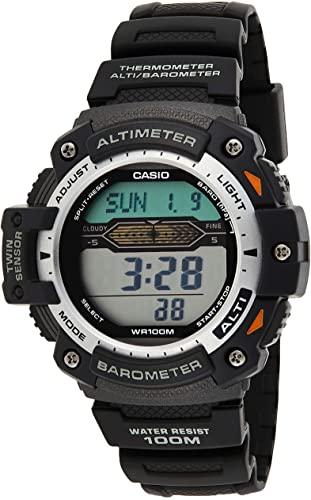 Orologio Casio Alti - Baro