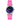 Orologio Swatch NEON PINK PODIUM