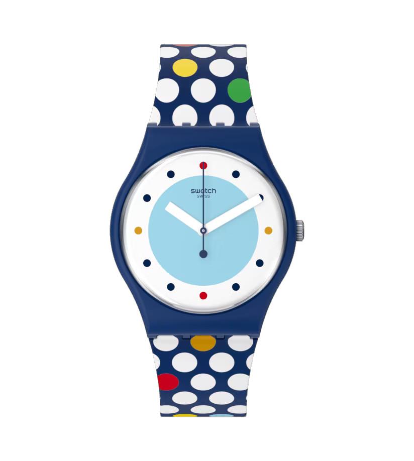 Orologio Swatch spots of joy