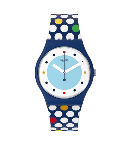 Orologio Swatch spots of joy