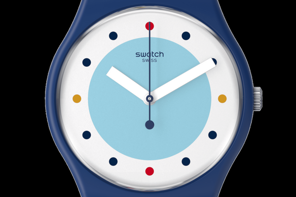 Orologio Swatch spots of joy