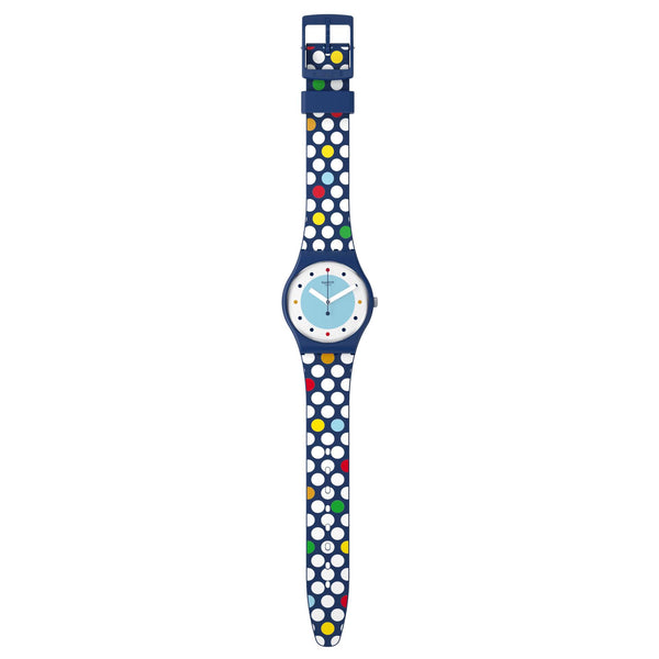 Orologio Swatch spots of joy