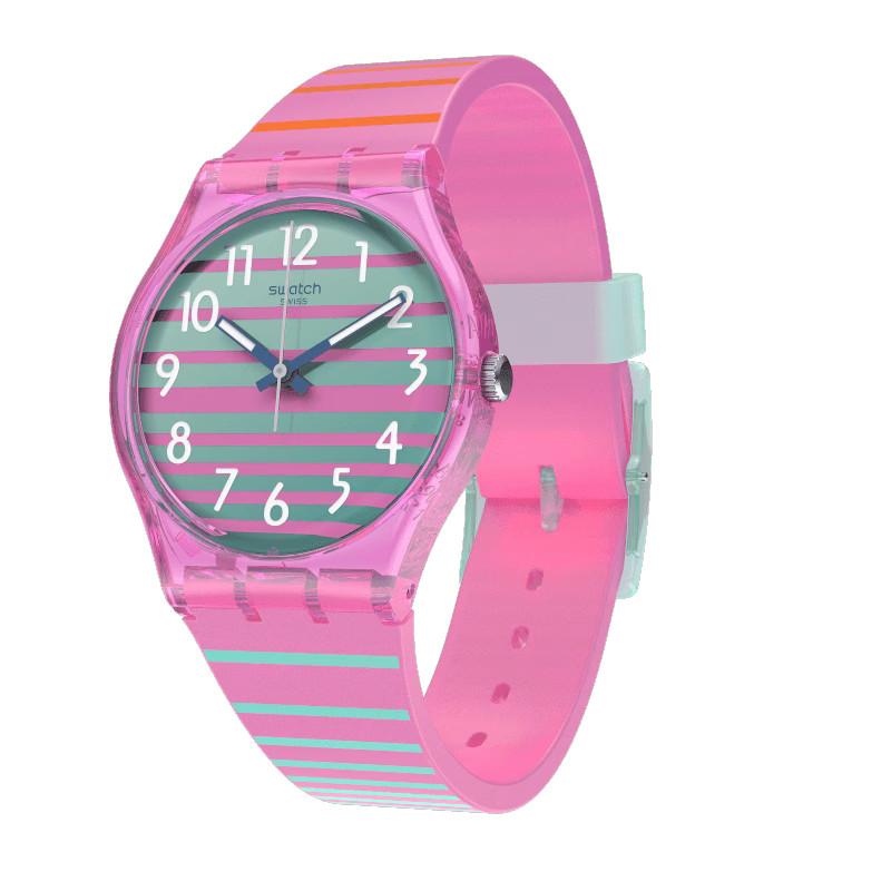 Orologio Swatch electrifying summer